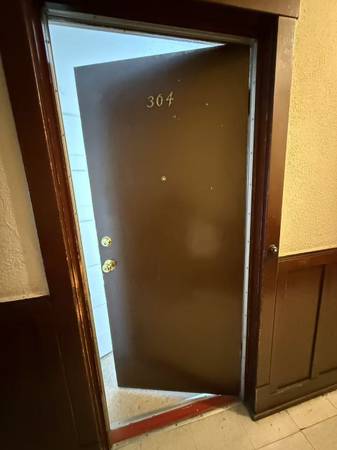1BR/1BA Apartment on Jackson St · San Francisco photo 5