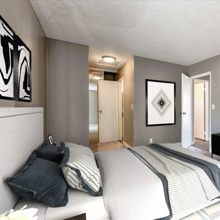 Apartments on Warburton Ave · Santa Clara photo 2