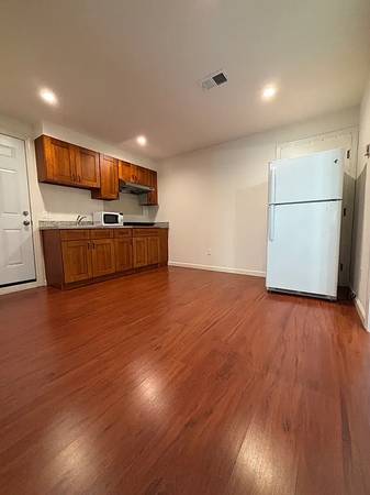 Apartments on Larkin St · San Francisco photo 4