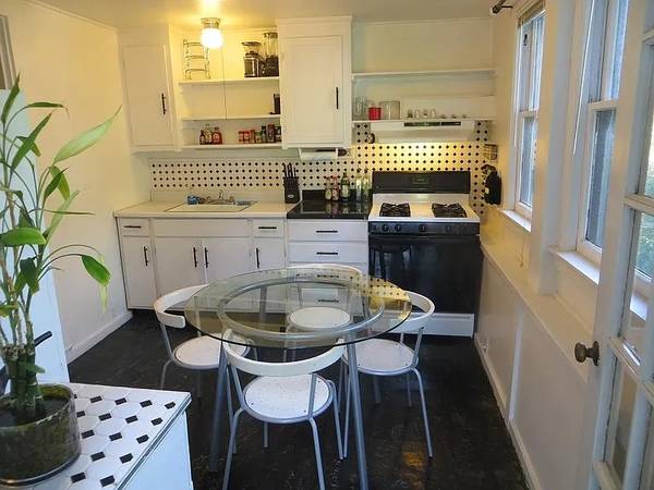 1BR/1BA Apartment on 7th St · Petaluma photo 5