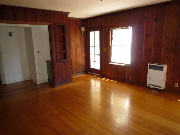 3BR/1BA Duplex · Berkeley photo 2