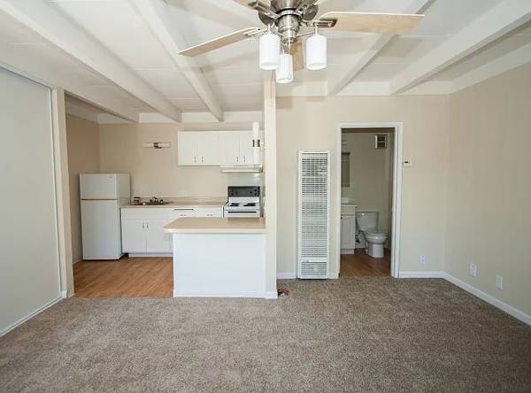 Sands Studio Apartments photo 2