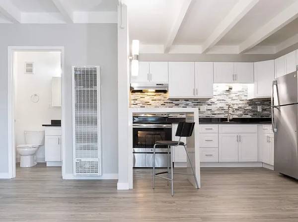 Sands Studio Apartments photo 3