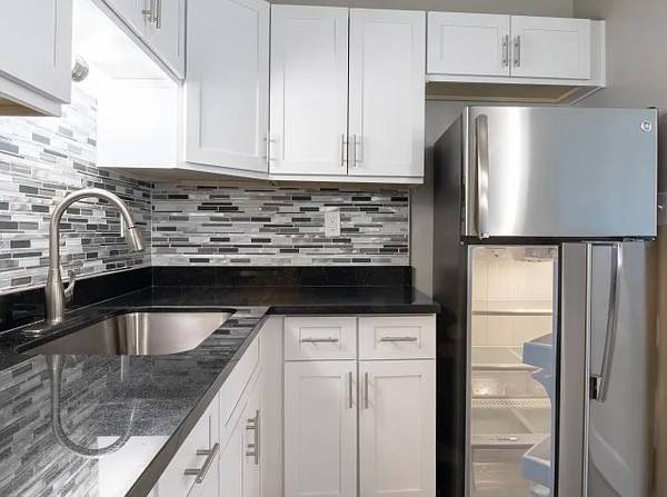 Sands Studio Apartments photo 5