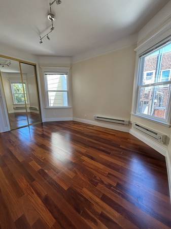 1BR/1BA Condo on Ashbury St · San Francisco photo 3