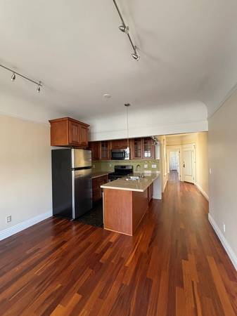 1BR/1BA Condo on Ashbury St · San Francisco photo 5