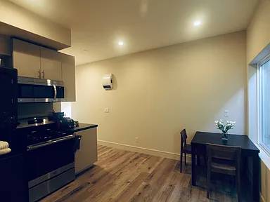 1BR/1BA In Law Adu on Del Monte Ave · Los Altos photo 3