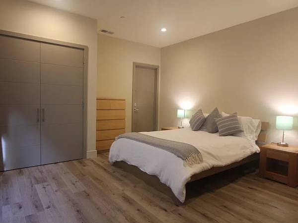 1BR/1BA In Law Adu on Del Monte Ave · Los Altos photo 5