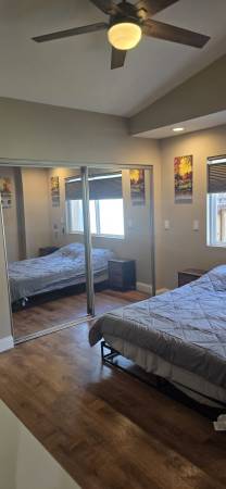 1BR/2BA In Law Adu on Sierra Vista Court · San Jose photo 5