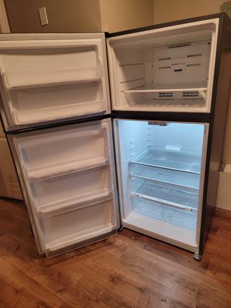 2BR/1BA In Law Adu on Sierra Vista Ct. · San Jose photo 4
