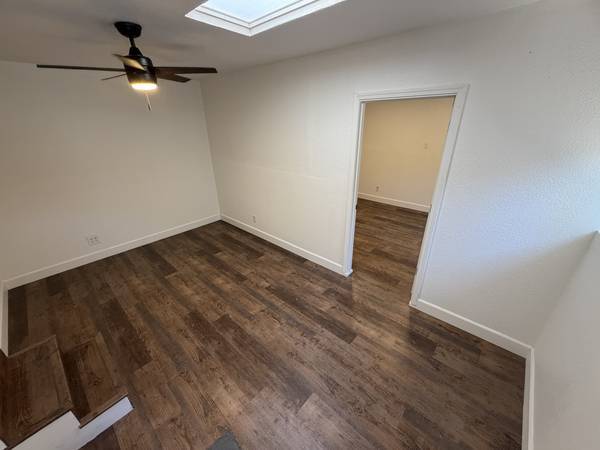 2BR/1BA Townhouse on Oak Ln · Scotts Valley photo 2