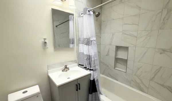 Apartments on Templeton Ave · Daly City photo 5