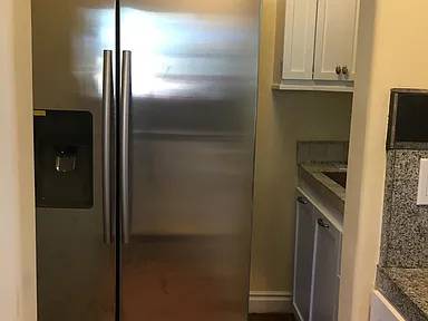 2BR/2BA Single Family House on Lewis Ave · Sunnyvale photo 5