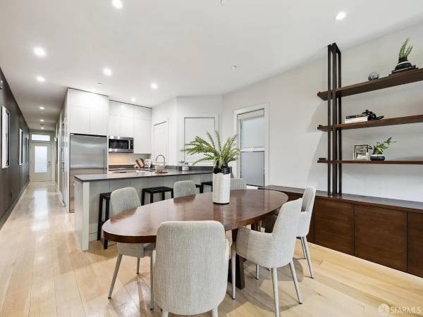 1521 Jones St, San Francisco (Condo) photo 2