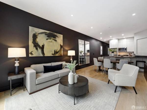 1521 Jones St, San Francisco (Condo) photo 4