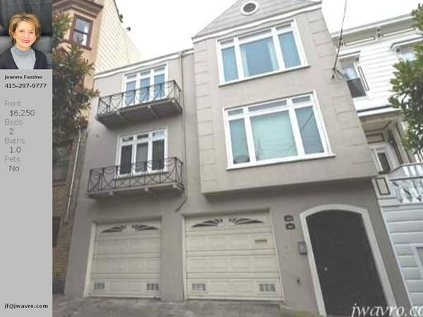 2245 Larkin - RENTED photo 2
