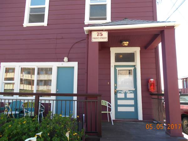 1BR/1BA Apartment on Front St. · Santa Cruz photo 2