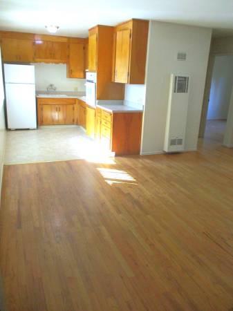 Apartments on Walnut Ave. · Santa Cruz photo 2