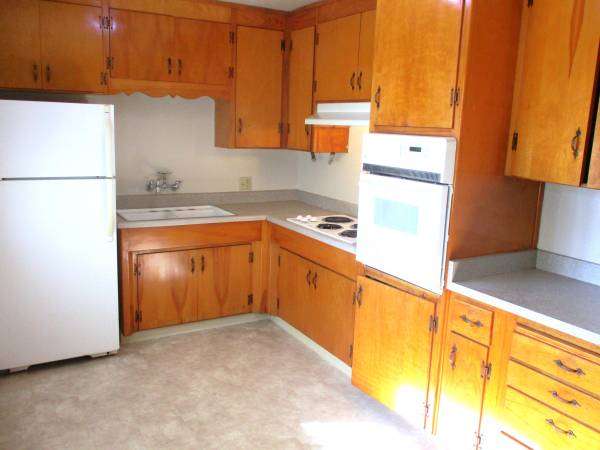 Apartments on Walnut Ave. · Santa Cruz photo 3