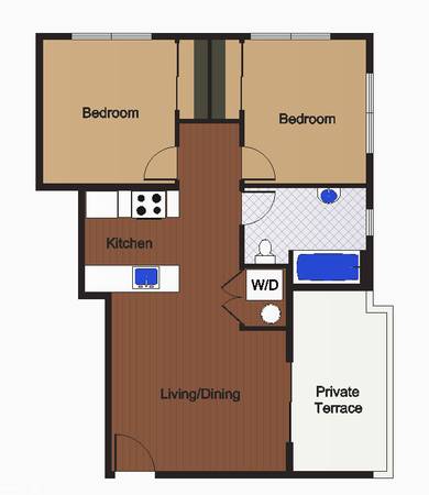 Stranda Apartments photo 4