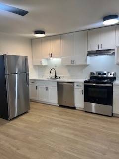 1BR/1BA Apartment on 1st Street West · Vineburg photo 2