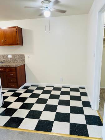 2BR/1BA Apartment on Carey Drive · Concord photo 3