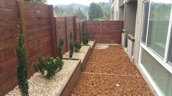 Apartments on Pine Hill Rd · Mill Valley photo 2