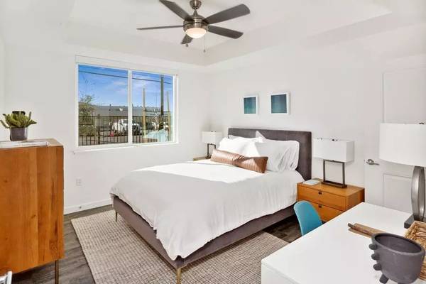 Apartments on Yolanda Ave · Santa Rosa photo 2