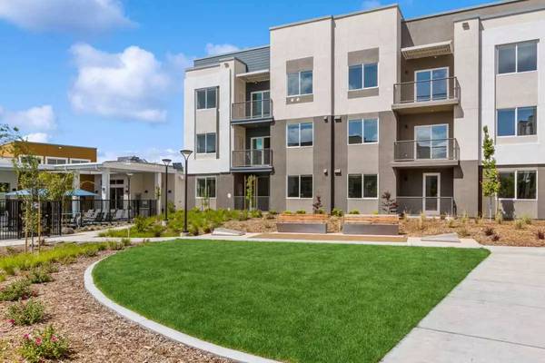 Apartments on Yolanda Ave · Santa Rosa photo 4