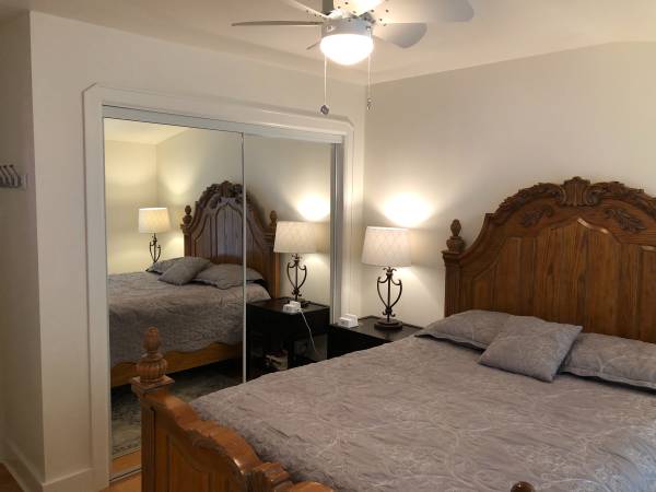 1BR/1BA Apartment · Scotts Valley photo 4