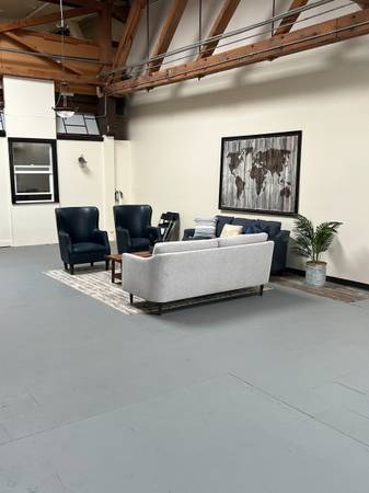 1BR/1BA Loft on 47th Avenue · Oakland photo 5