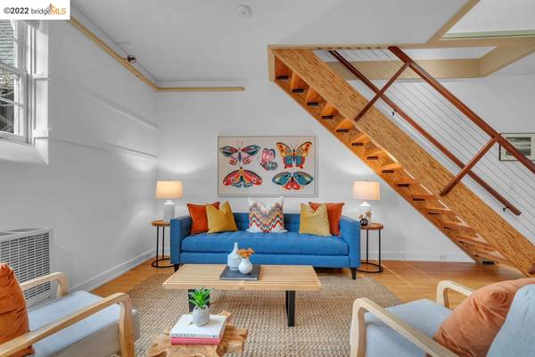 1BR/1BA Condo on Kempton Ave · Oakland photo 3