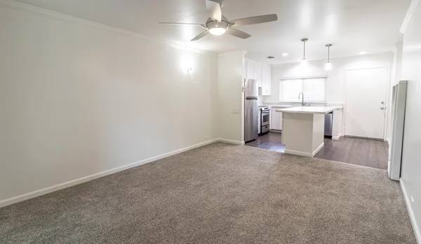 Apartments on Trinity Ave · Walnut Creek photo 5