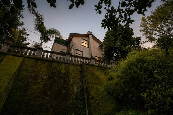 0BR/1BA Single Family House on Greenfield Court · San Anselmo