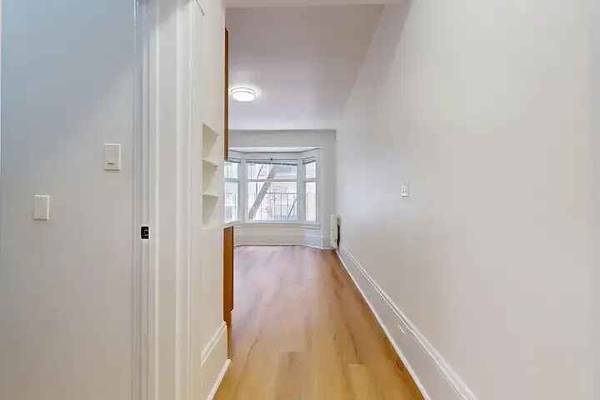 1BR/1BA Apartment on Bush St · San Francisco photo 5