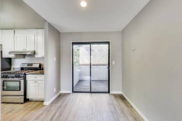 Apartments on Sausal Street Unit C · Oakland photo 5