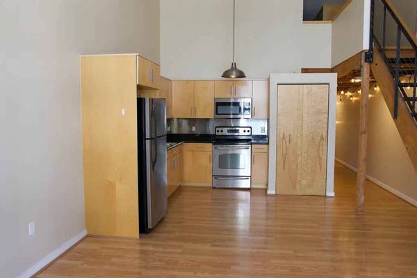 Lofts on Bluxome St · San Francisco photo 4