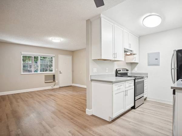1BR/1BA Other on Fillmore St · San Francisco photo 3