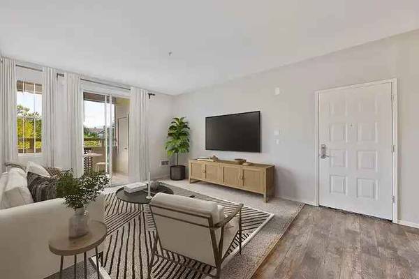 Rosewalk Apartment Homes photo 3