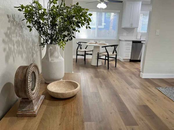 1BR/1BA Apartment on Lincoln St · Santa Clara photo 2