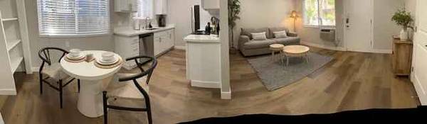 1BR/1BA Apartment on Lincoln St · Santa Clara photo 5