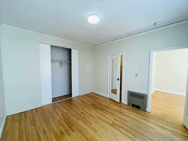 1BR/1BA Apartment on Pacific Ave · San Francisco photo 5