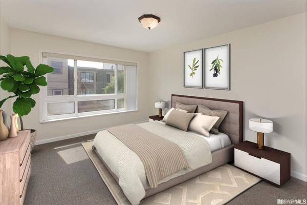 1BR/1BA Condo on 22nd Street · San Francisco photo 2