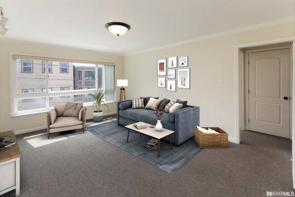 1BR/1BA Condo on 22nd Street · San Francisco photo 3