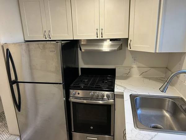 Super Cute 1 Bedroom, 1 Bath West Petaluma Unit photo 3