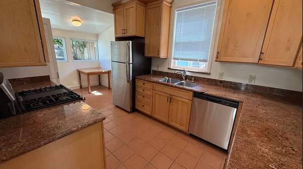 1BR/1BA Condo on Gough St · San Francisco photo 5
