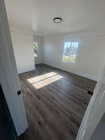 3BR/2BA Duplex on Nevin Ave · Richmond photo 5