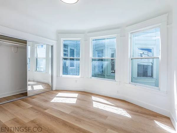 1BR/1BA Apartment on Pierce St · San Francisco photo 4