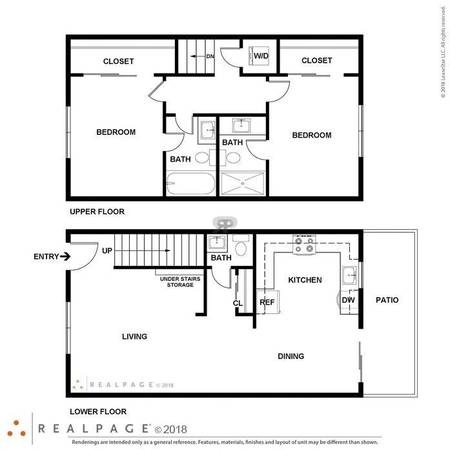 Apartments on Michael Drive · Campbell photo 4
