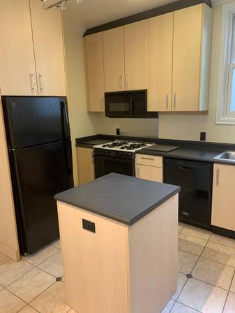 0BR/1BA Apartment on Mallora Way · San Francisco photo 5